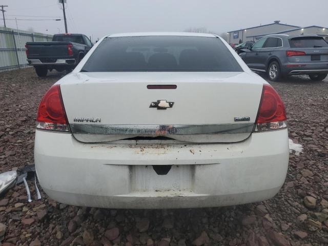 Photo 5 VIN: 2G1WF5EK9B1290495 - CHEVROLET IMPALA 