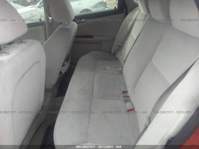 Photo 7 VIN: 2G1WF5EK9B1294398 - CHEVROLET IMPALA 