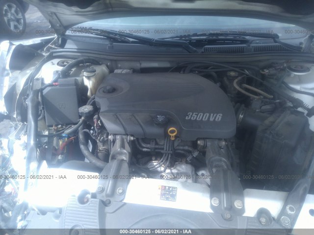 Photo 9 VIN: 2G1WF5EK9B1294479 - CHEVROLET IMPALA 