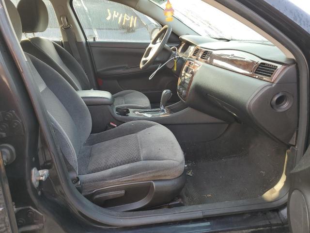 Photo 4 VIN: 2G1WF5EK9B1309661 - CHEVROLET IMPALA LS 