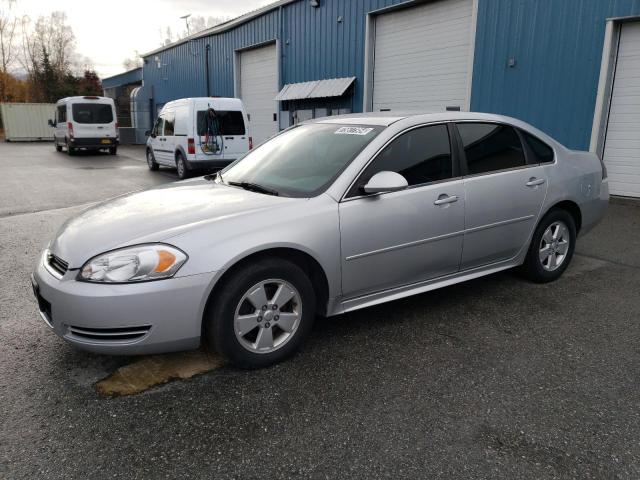 Photo 0 VIN: 2G1WF5EK9B1310664 - CHEVROLET IMPALA LS 