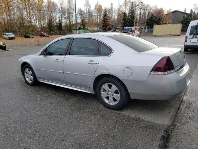 Photo 1 VIN: 2G1WF5EK9B1310664 - CHEVROLET IMPALA LS 