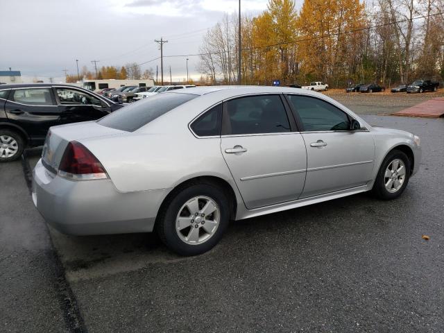 Photo 2 VIN: 2G1WF5EK9B1310664 - CHEVROLET IMPALA LS 