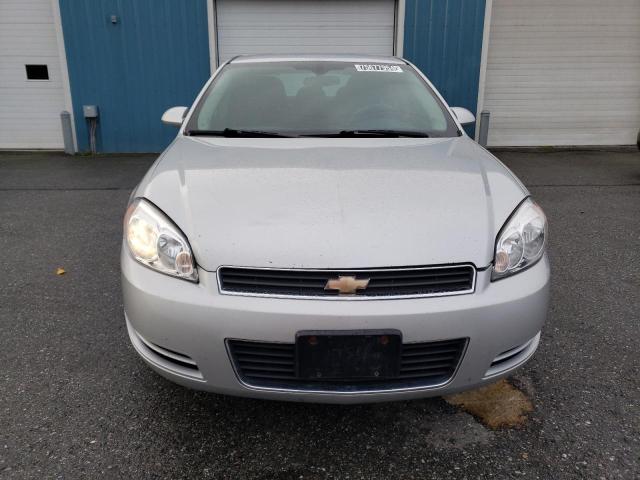 Photo 4 VIN: 2G1WF5EK9B1310664 - CHEVROLET IMPALA LS 