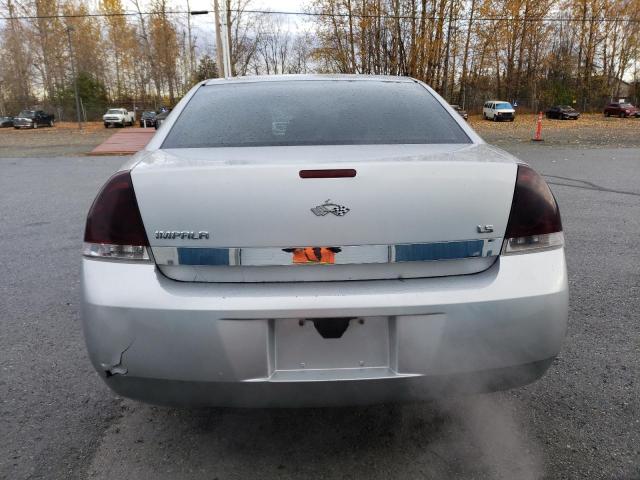 Photo 5 VIN: 2G1WF5EK9B1310664 - CHEVROLET IMPALA LS 