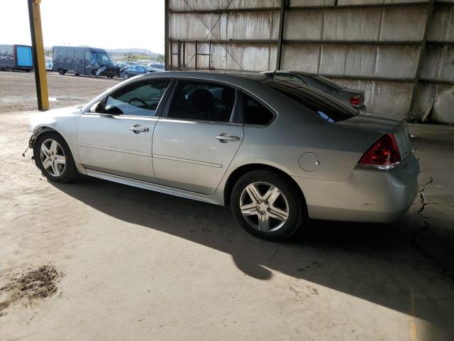 Photo 1 VIN: 2G1WF5EK9B1332549 - CHEVROLET IMPALA 