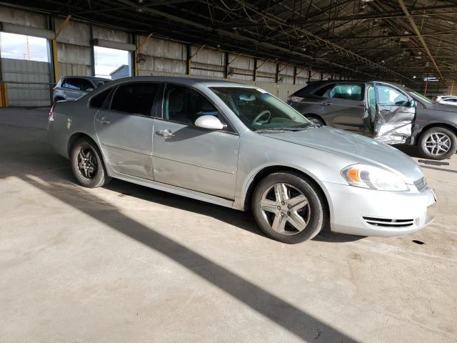 Photo 3 VIN: 2G1WF5EK9B1332549 - CHEVROLET IMPALA 