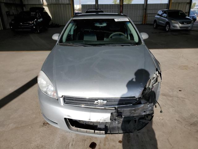 Photo 4 VIN: 2G1WF5EK9B1332549 - CHEVROLET IMPALA 