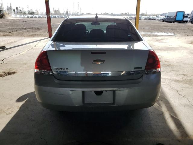 Photo 5 VIN: 2G1WF5EK9B1332549 - CHEVROLET IMPALA 