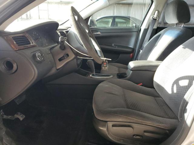 Photo 6 VIN: 2G1WF5EK9B1332549 - CHEVROLET IMPALA 