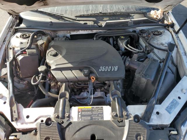 Photo 10 VIN: 2G1WF5EKXB1113907 - CHEVROLET IMPALA LS 