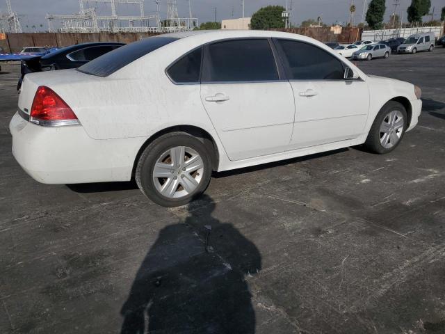 Photo 2 VIN: 2G1WF5EKXB1113907 - CHEVROLET IMPALA LS 