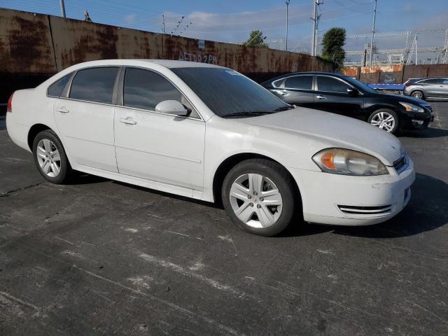 Photo 3 VIN: 2G1WF5EKXB1113907 - CHEVROLET IMPALA LS 