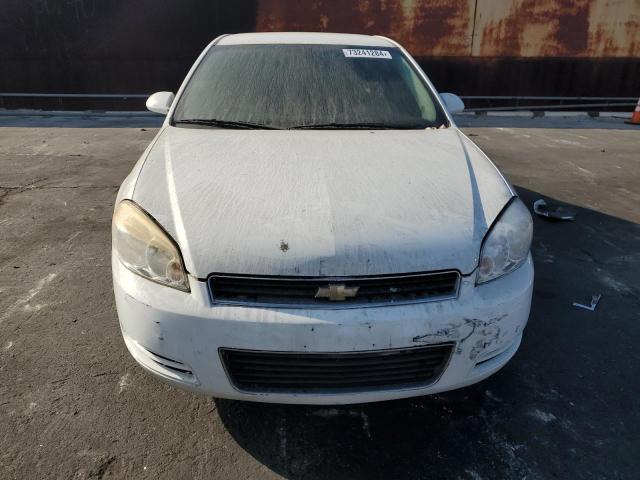 Photo 4 VIN: 2G1WF5EKXB1113907 - CHEVROLET IMPALA LS 