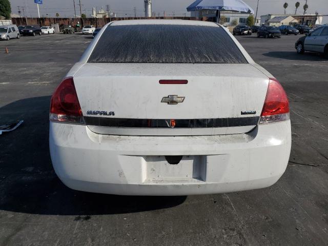 Photo 5 VIN: 2G1WF5EKXB1113907 - CHEVROLET IMPALA LS 