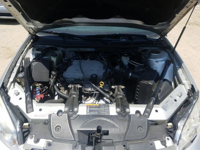 Photo 6 VIN: 2G1WF5EKXB1116287 - CHEVROLET IMPALA LS 