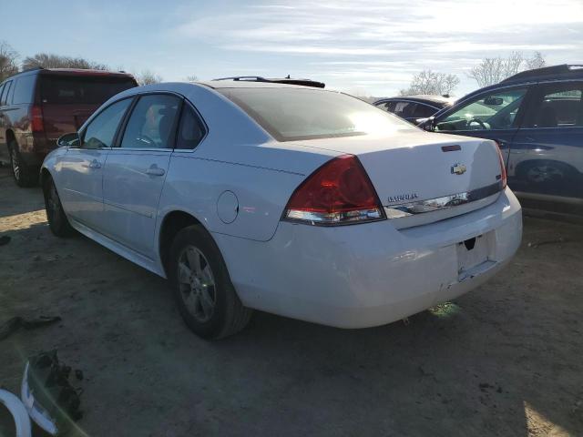 Photo 1 VIN: 2G1WF5EKXB1118900 - CHEVROLET IMPALA 