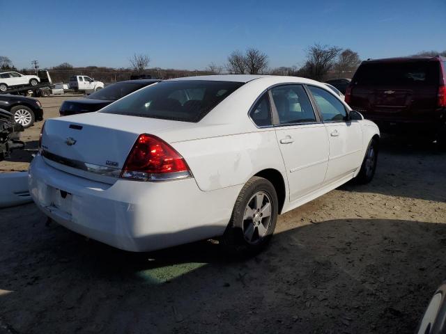 Photo 2 VIN: 2G1WF5EKXB1118900 - CHEVROLET IMPALA 