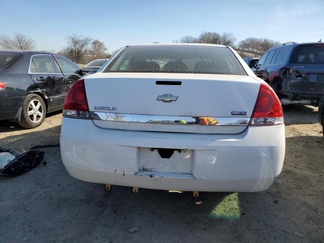 Photo 5 VIN: 2G1WF5EKXB1118900 - CHEVROLET IMPALA 