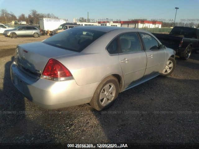 Photo 3 VIN: 2G1WF5EKXB1123224 - CHEVROLET IMPALA 