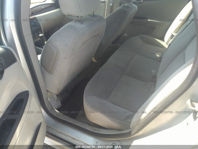 Photo 7 VIN: 2G1WF5EKXB1124101 - CHEVROLET IMPALA 