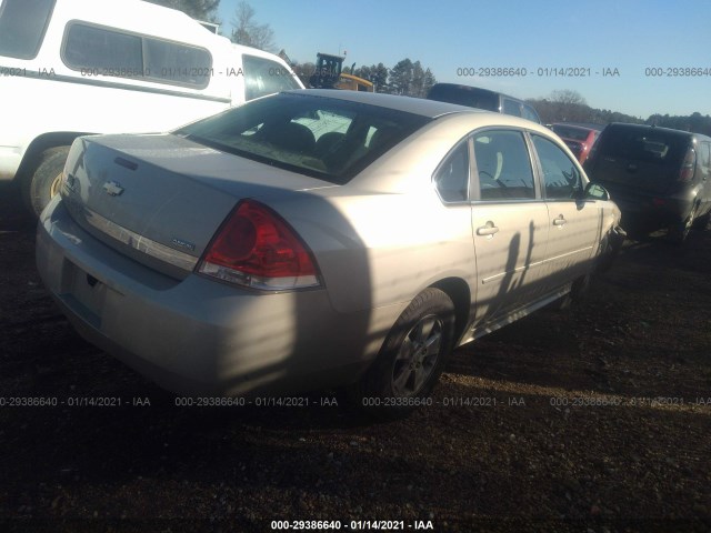 Photo 3 VIN: 2G1WF5EKXB1124339 - CHEVROLET IMPALA 