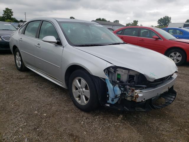 Photo 0 VIN: 2G1WF5EKXB1132439 - CHEVROLET IMPALA LS 