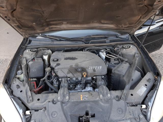 Photo 6 VIN: 2G1WF5EKXB1146115 - CHEVROLET IMPALA LS 