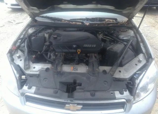 Photo 9 VIN: 2G1WF5EKXB1158281 - CHEVROLET IMPALA 