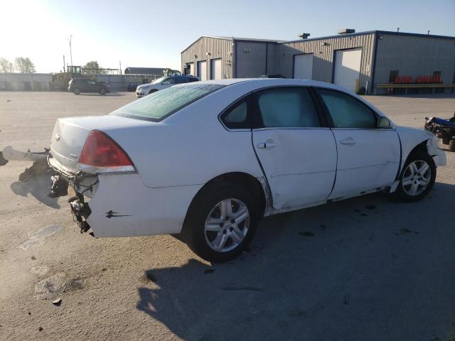 Photo 2 VIN: 2G1WF5EKXB1166896 - CHEVROLET IMPALA 