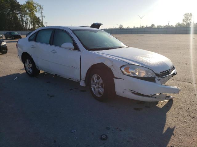 Photo 3 VIN: 2G1WF5EKXB1166896 - CHEVROLET IMPALA 