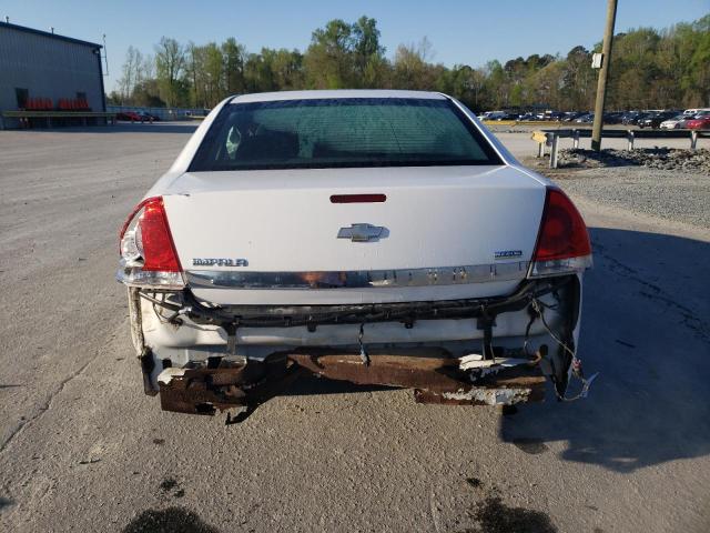 Photo 5 VIN: 2G1WF5EKXB1166896 - CHEVROLET IMPALA 