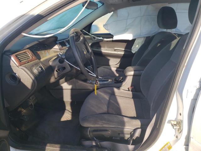 Photo 6 VIN: 2G1WF5EKXB1166896 - CHEVROLET IMPALA 