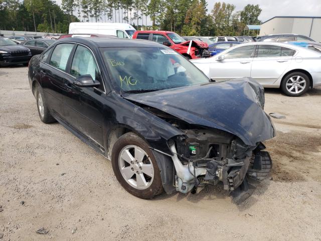 Photo 0 VIN: 2G1WF5EKXB1176389 - CHEVROLET IMPALA LS 