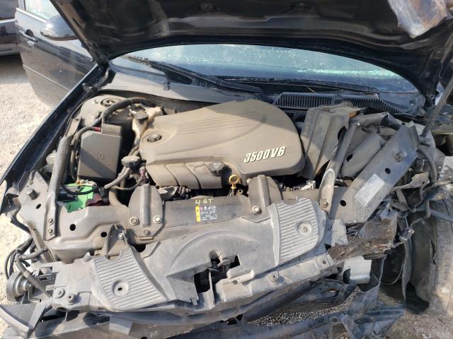 Photo 6 VIN: 2G1WF5EKXB1176389 - CHEVROLET IMPALA LS 