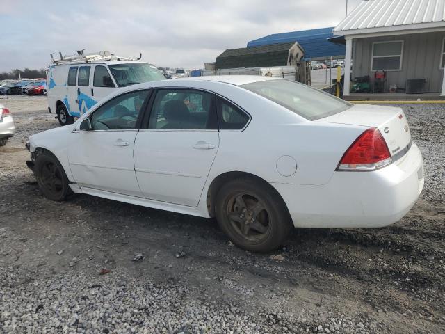 Photo 1 VIN: 2G1WF5EKXB1213196 - CHEVROLET IMPALA LS 