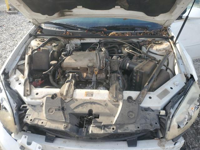 Photo 10 VIN: 2G1WF5EKXB1213196 - CHEVROLET IMPALA LS 