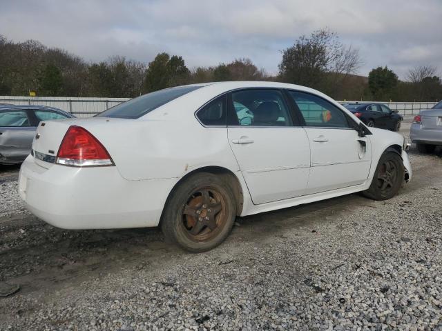 Photo 2 VIN: 2G1WF5EKXB1213196 - CHEVROLET IMPALA LS 