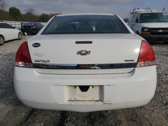 Photo 5 VIN: 2G1WF5EKXB1213196 - CHEVROLET IMPALA LS 