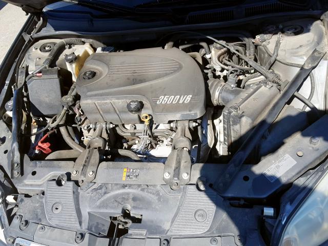 Photo 6 VIN: 2G1WF5EKXB1226823 - CHEVROLET IMPALA LS 