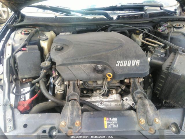 Photo 9 VIN: 2G1WF5EKXB1238163 - CHEVROLET IMPALA 