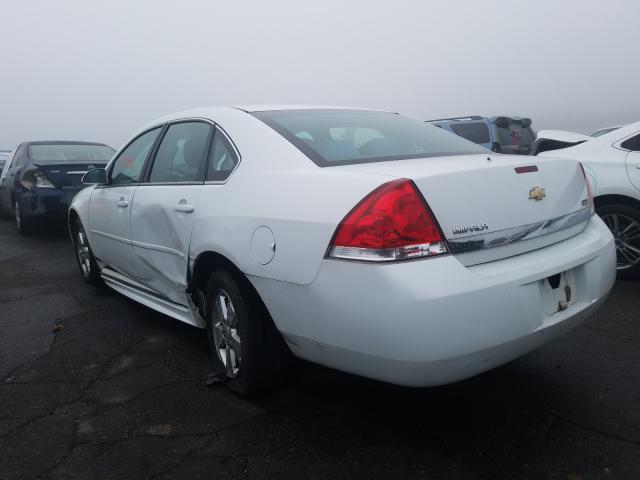 Photo 2 VIN: 2G1WF5EKXB1242097 - CHEVROLET IMPALA LS 