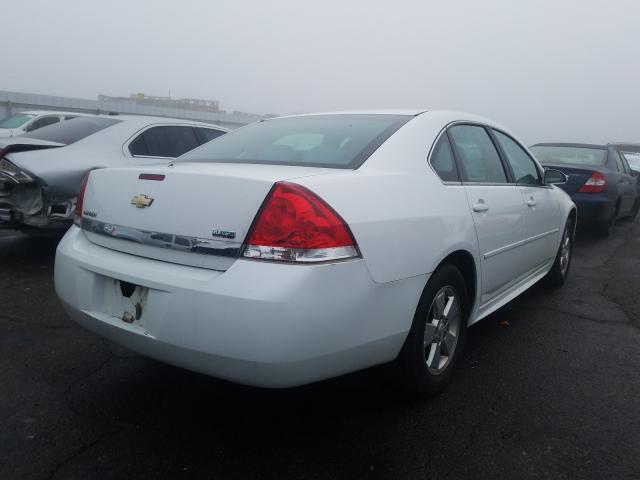 Photo 3 VIN: 2G1WF5EKXB1242097 - CHEVROLET IMPALA LS 