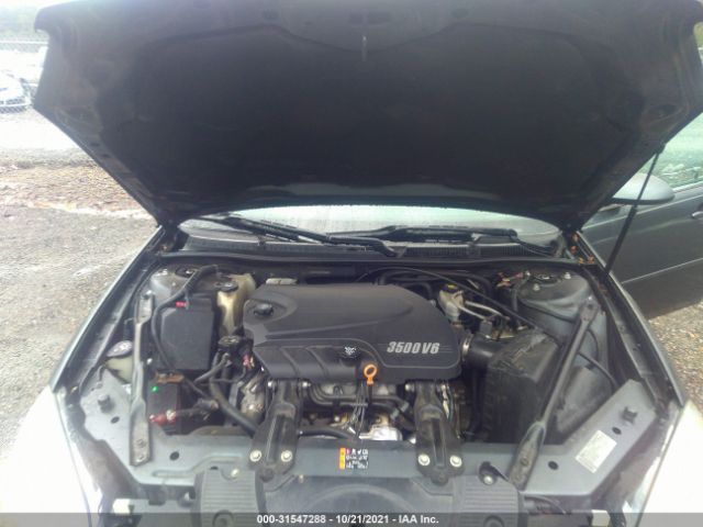 Photo 9 VIN: 2G1WF5EKXB1243640 - CHEVROLET IMPALA 