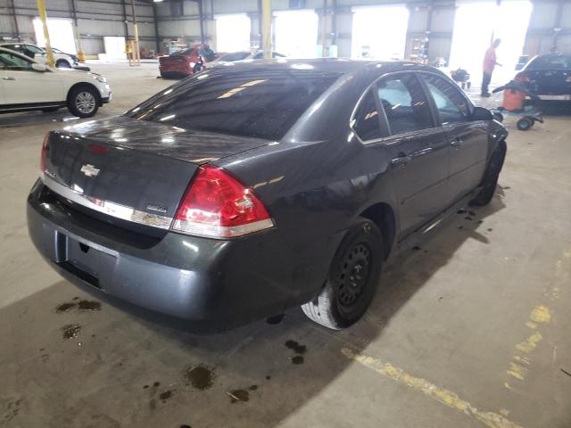 Photo 3 VIN: 2G1WF5EKXB1248157 - CHEVROLET IMPALA LS 