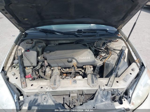 Photo 9 VIN: 2G1WF5EKXB1262429 - CHEVROLET IMPALA 