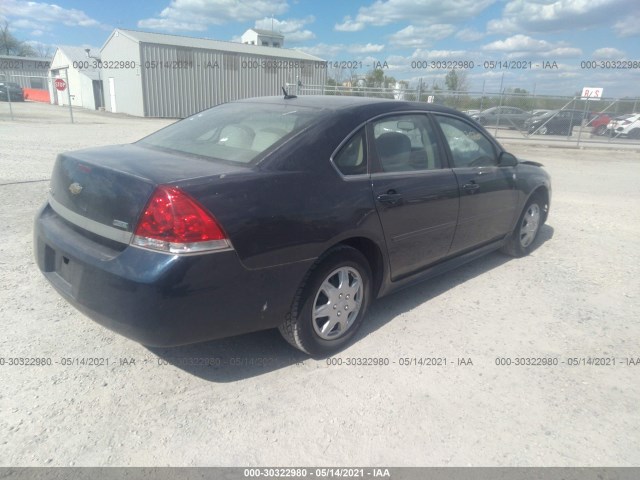 Photo 3 VIN: 2G1WF5EKXB1275763 - CHEVROLET IMPALA 