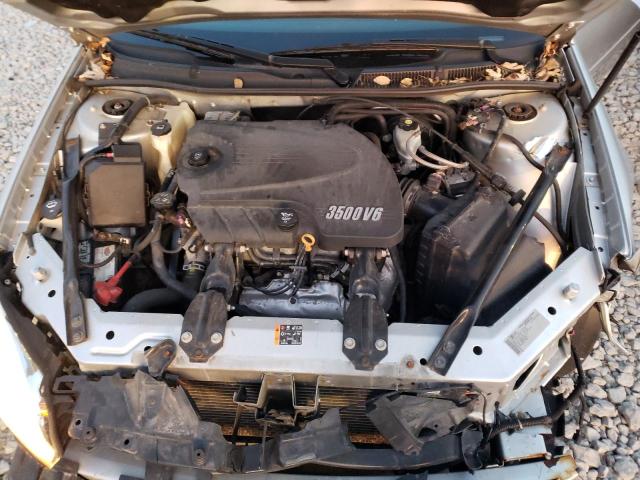 Photo 10 VIN: 2G1WF5EKXB1276251 - CHEVROLET IMPALA LS 