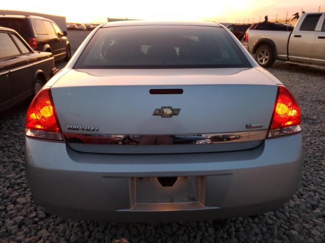 Photo 5 VIN: 2G1WF5EKXB1276251 - CHEVROLET IMPALA LS 