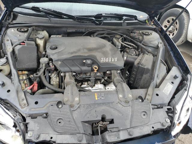 Photo 10 VIN: 2G1WF5EKXB1281210 - CHEVROLET IMPALA LS 